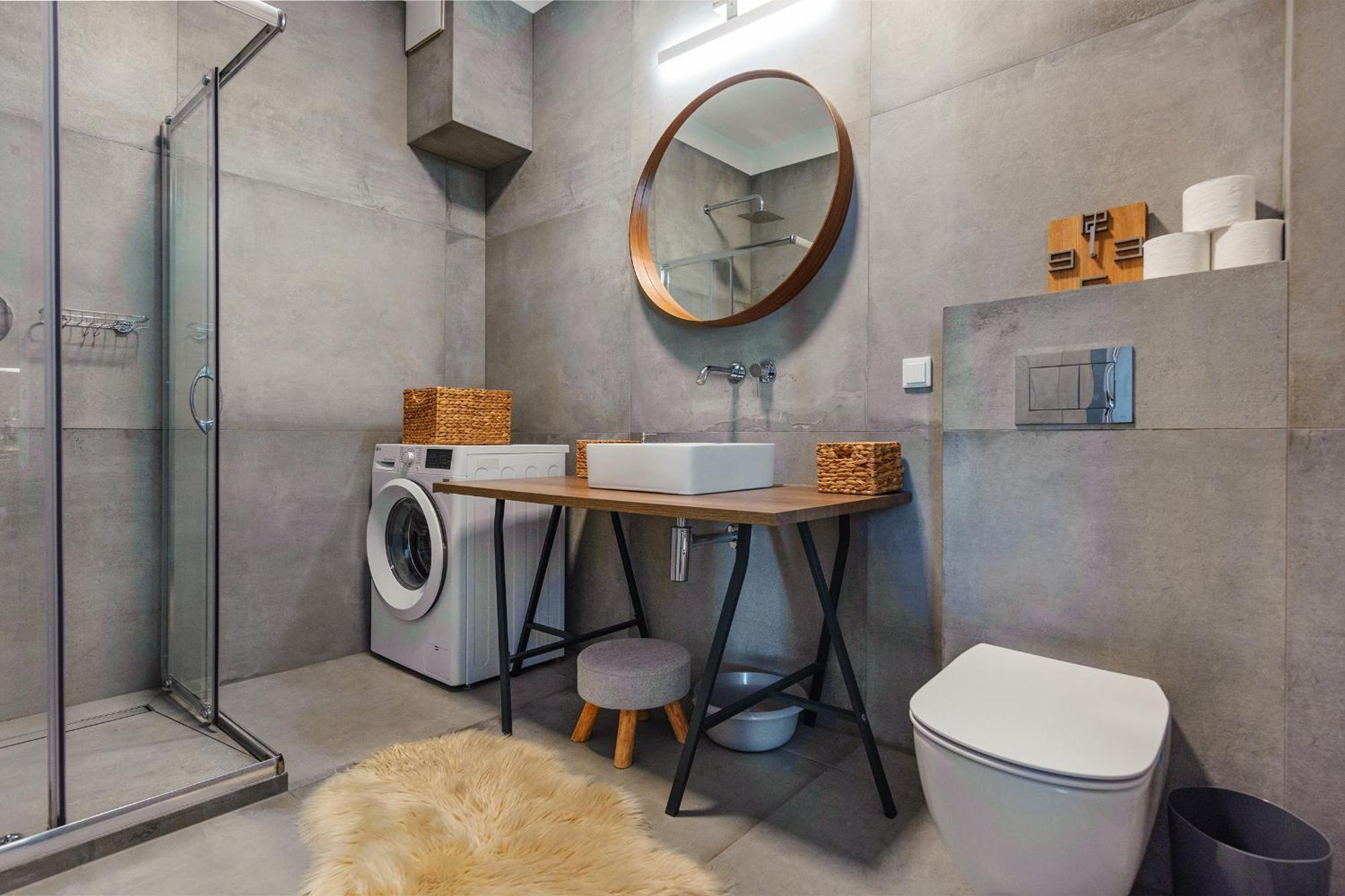 Apartment Maeva - Neptun Park กดัญสก์ ภายนอก รูปภาพ